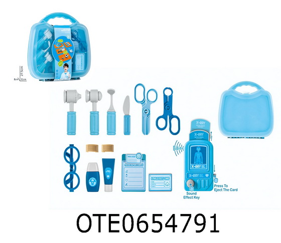 DOCTOR SET