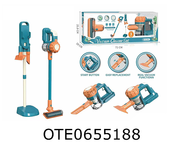 VACUUM CLEANER SET