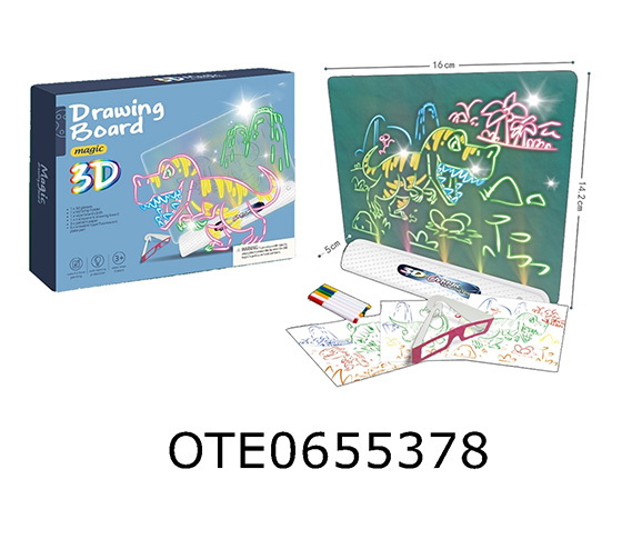 DRAWING BOARD