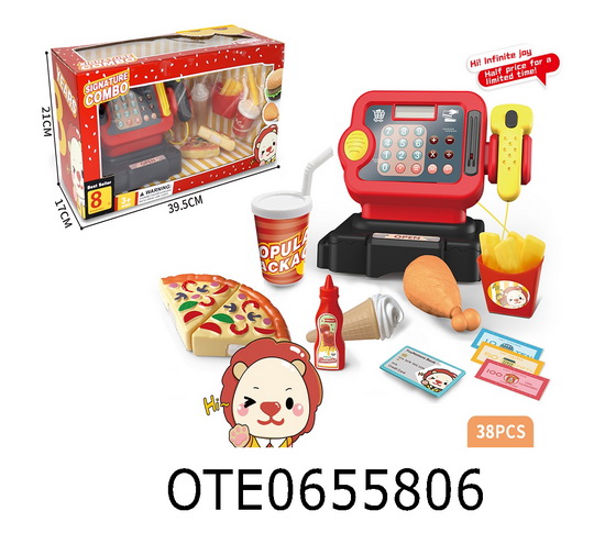 FOOD SET