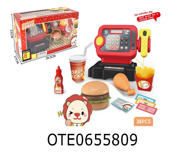 FOOD SET