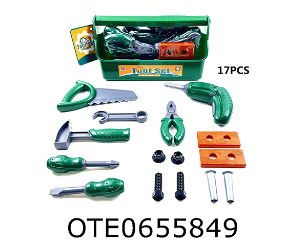 TOOL SET