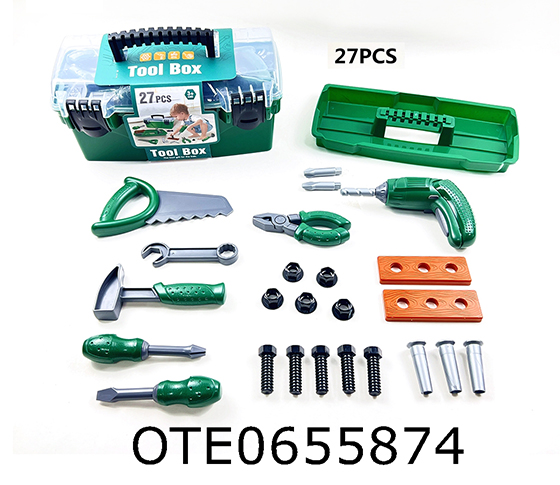 TOOL SET