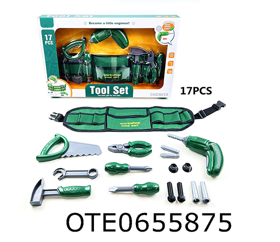 TOOL SET