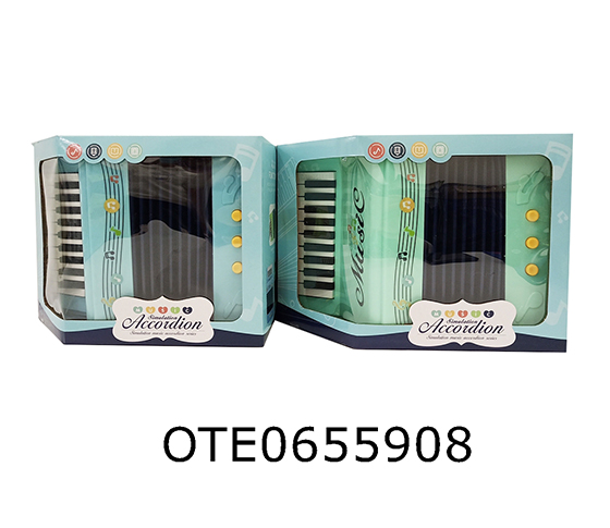 ACCORDION