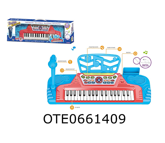  ELECTRONIC ORGAN