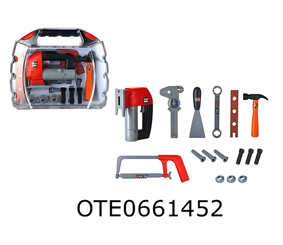 TOOLS SET