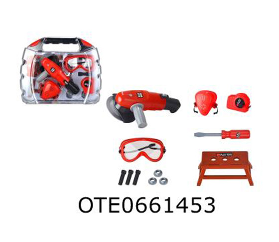 TOOLS SET