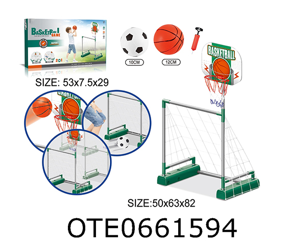 BALL SPORTS TOYS