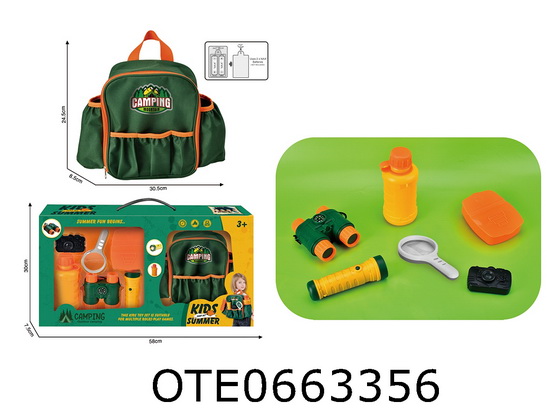 CAMPING SETS