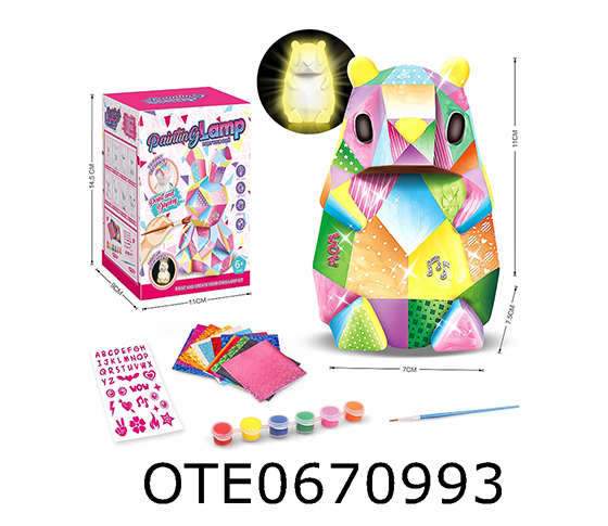  NIGHT LIGHT TOY
