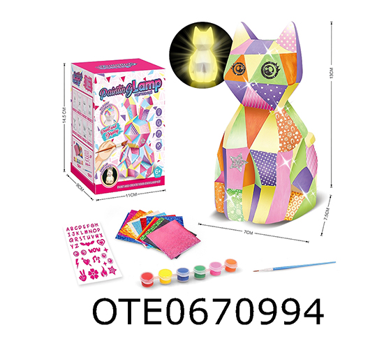 NIGHT LIGHT TOY