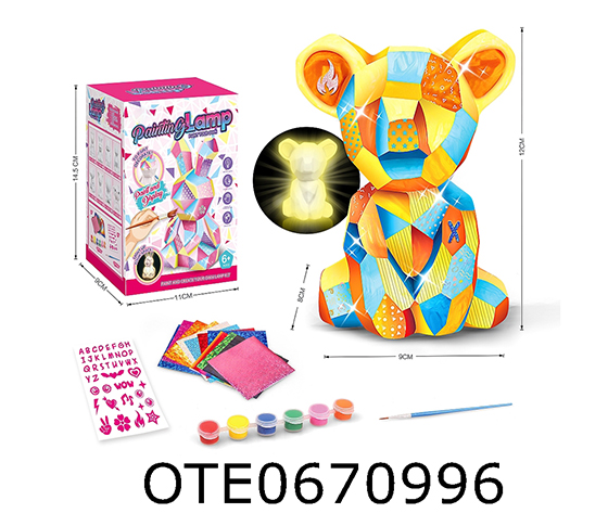  NIGHT LIGHT TOY