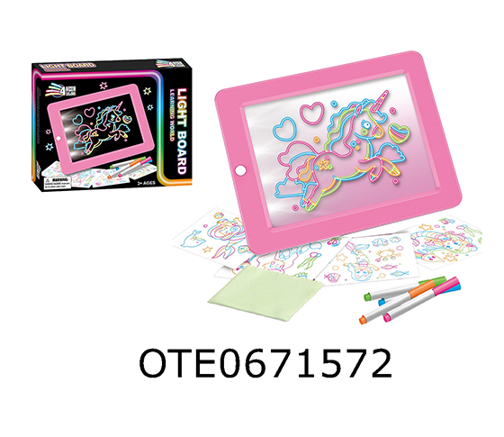 DRAWING BOARD