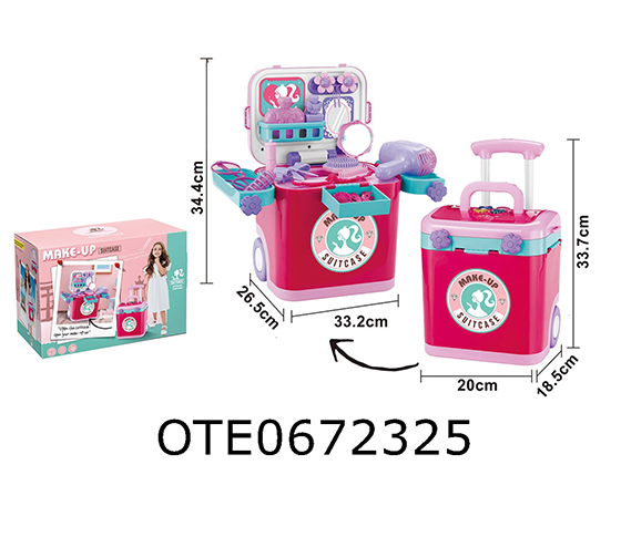 DRESSER SET