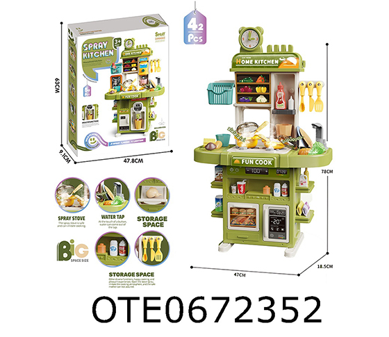 TABLEWARE TABLE
