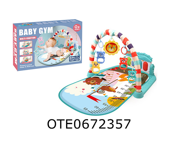 BABY GYM