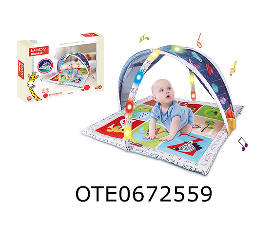 BABY GYM