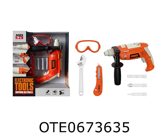 TOOL SET