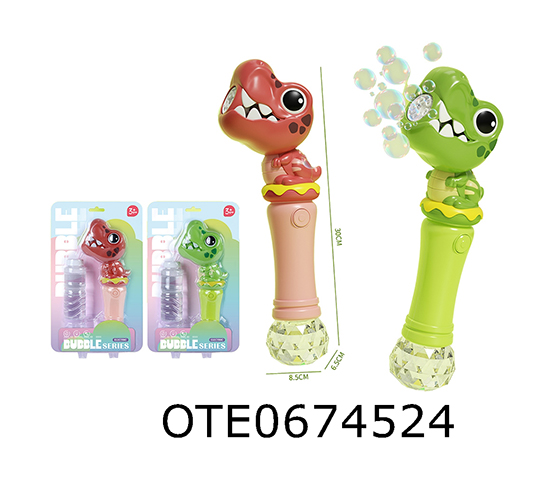 BUBBLE STICK