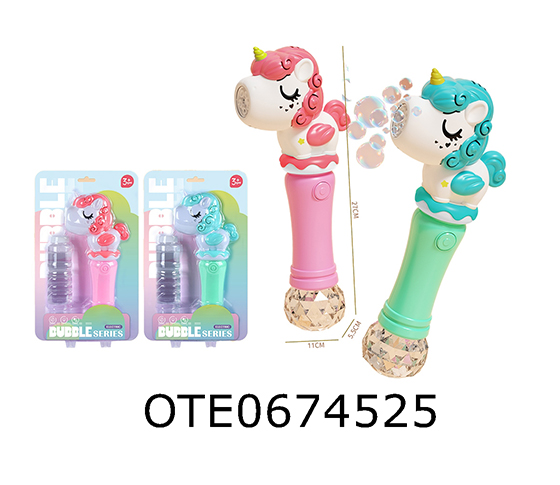 BUBBLE STICK