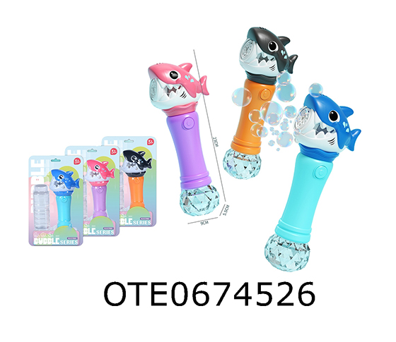 BUBBLE STICK