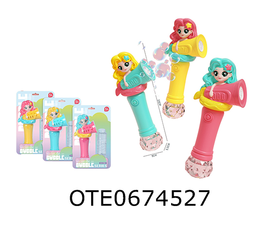 BUBBLE STICK