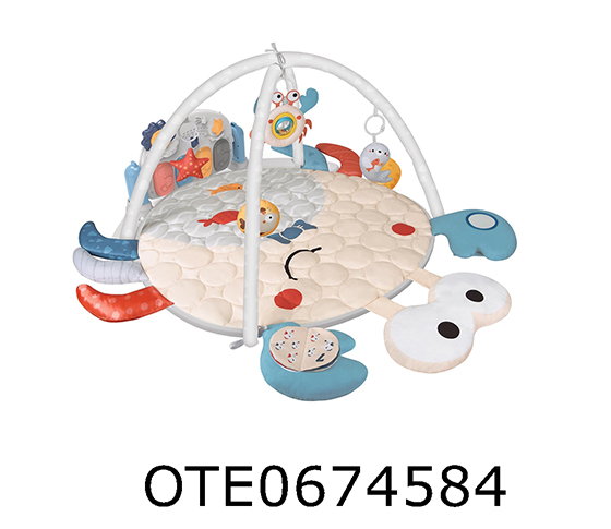 BABY GYM