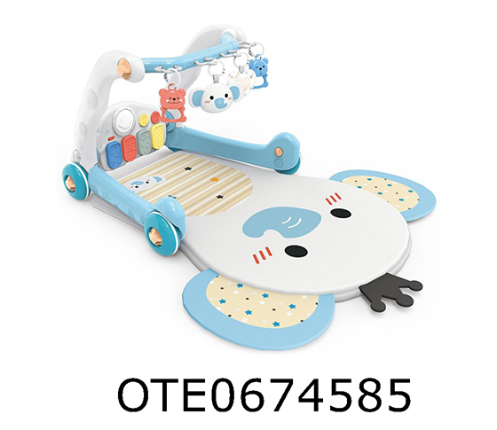 BABY GYM