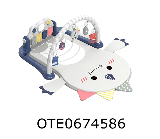 BABY GYM