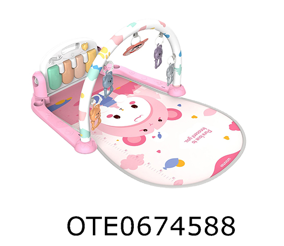 BABY GYM