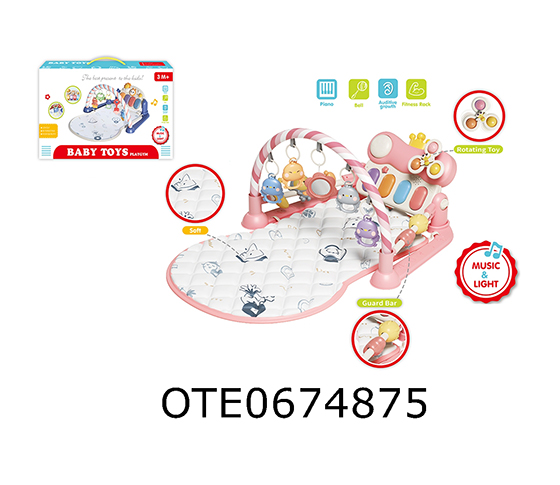 BABY GYM