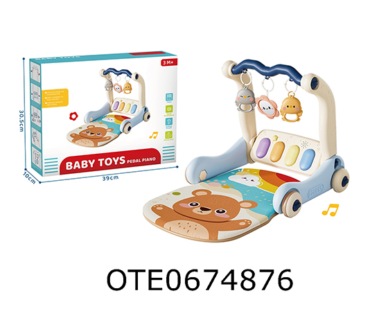 BABY GYM