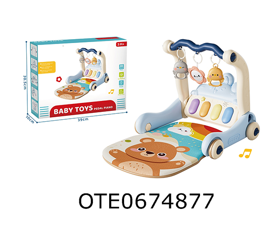 BABY GYM