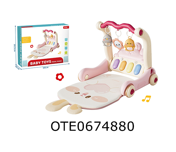 BABY GYM