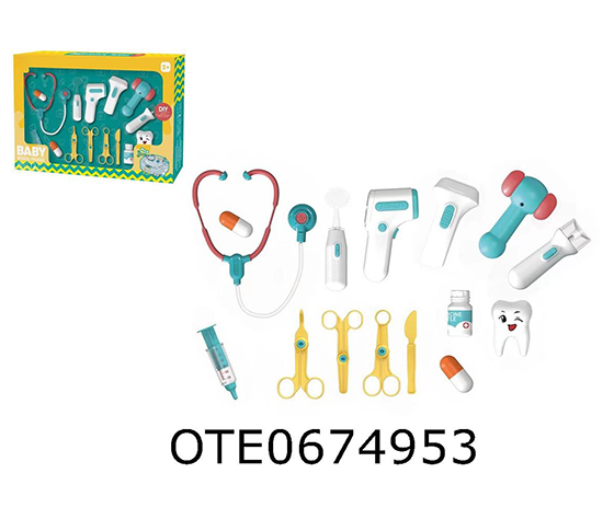 DOCTOR SET