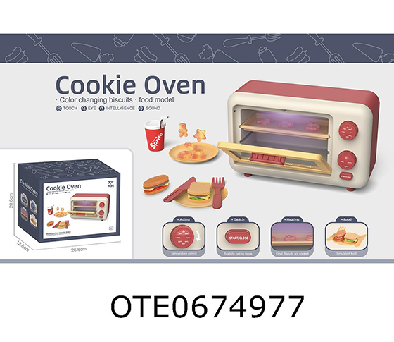 KITCHEN SET