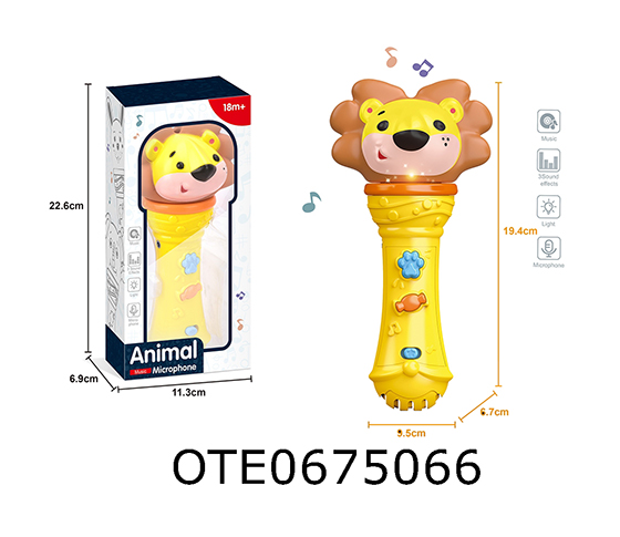 MICROPHONE