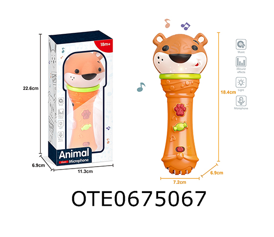 MICROPHONE