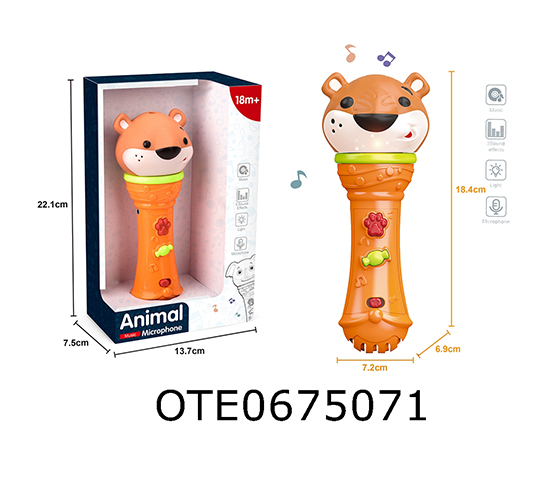MICROPHONE