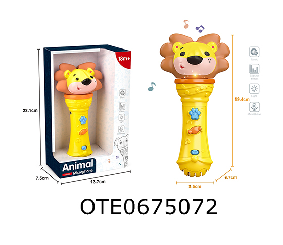 MICROPHONE