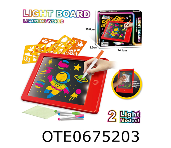 DRAWING BOARD 