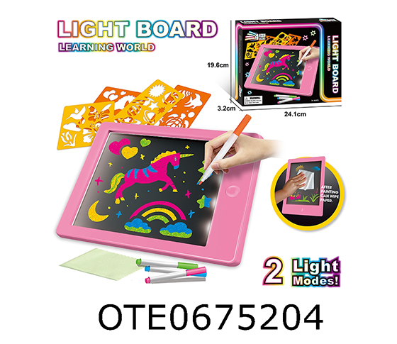 DRAWING BOARD 