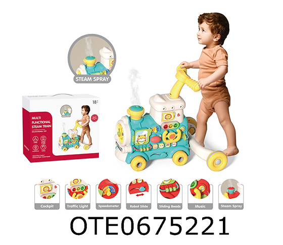 BABY WALKER