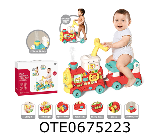 BABY WALKER