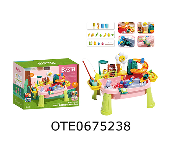 WATER PLAY TOYS