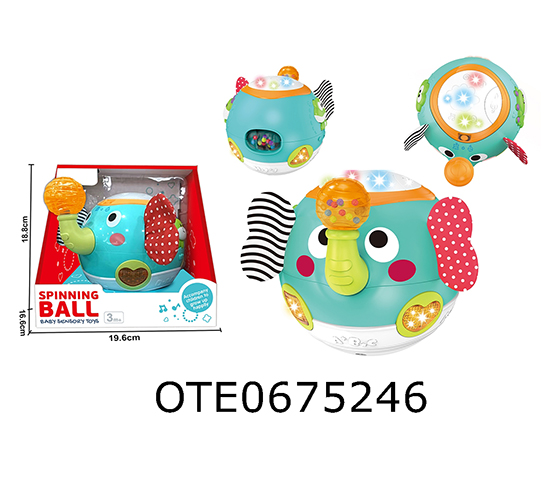 BABY TOYS
