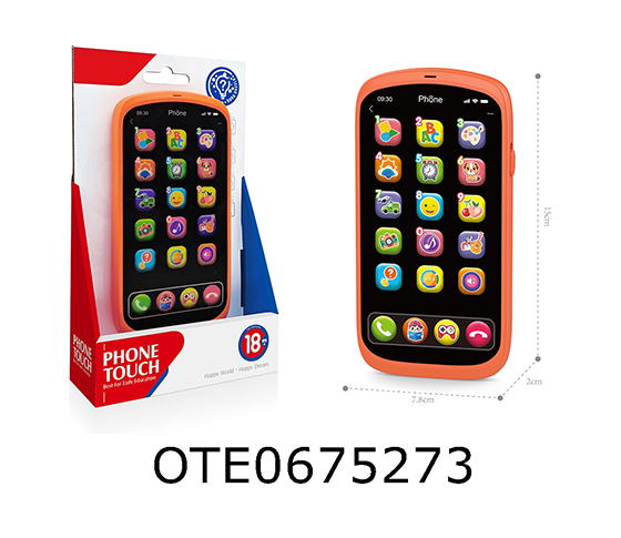 GAMING PHONE 