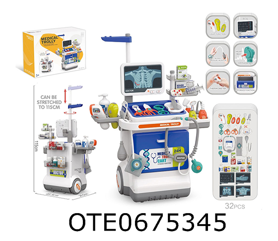 DOCTOR SET