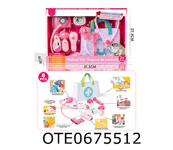 DOCTOR'S  SET 